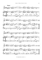 Náhled not [6] - Anonym - Sinfonia a flauto solo e basso (Biblioteca Palatina 15)