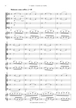 Náhled not [2] - Zapletal Petr (*1965) - Concertino pro Amálku (Concertino for Amelia)