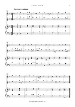 Náhled not [2] - Furloni Gaetano (17. - 18. stol.) - Sonata III. - úprava