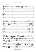 Náhled not [4] - Ruggieri Giovanni Maria (1665? - 1725?) - Sonata Prima (op. 3/1)