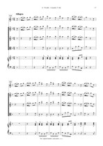 Náhled not [3] - Vivaldi Antonio (1678 - 1741) - Concerto F dur (RV 442)