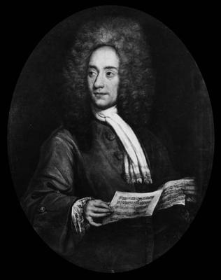 Albinoni Tomaso (1671 - 1750)