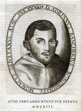 Banchieri Adriano (1568 - 1634)