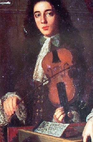 Bitti Martino (1655? - 1743)
