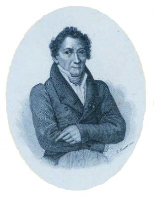Blavet Michel (1700 - 1768)