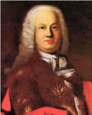 Caldara Antonio (1670? - 1736)