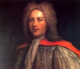 Clarke Jeremiah (1674 - 1707)