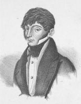 Giuliani Mauro (1781 - 1829)