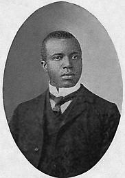 Joplin Scott (1868 - 1917)
