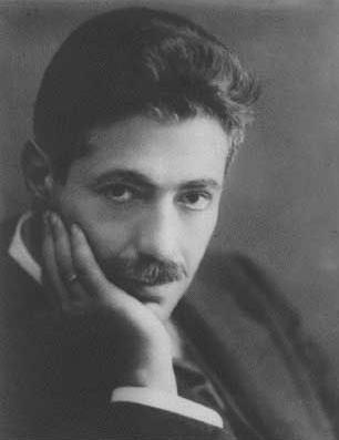 Kreisler Fritz (1875 - 1962)