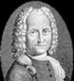 Lotti Antonio (1667 - 1740)