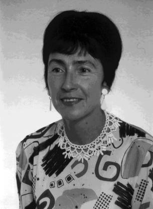 Mazourová Jarmila (* 1941)