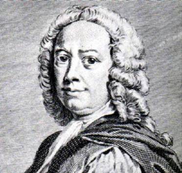 Pepusch Johann Christoph (1667 - 1752)