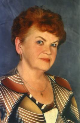 Plhalová Libuše (*1938)