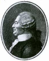 Reutter Georg (1708 - 1772)