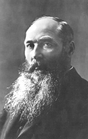 Ropartz Joseph - Guy (1864 - 1955)