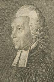 Rosenmüller Johann (1619 - 1684)