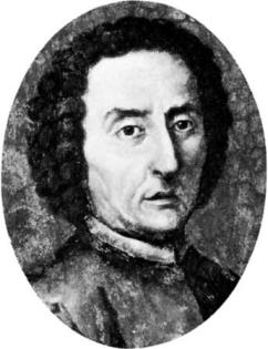 Ruggieri Giovanni Maria (1665? - 1725?)