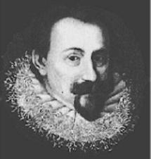 Schein Johann Hermann (1586 - 1630)
