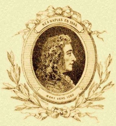 Stradella Alessandro (1644 - 1682)