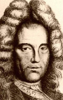 Zelenka Jan Dismas (1679 - 1745)