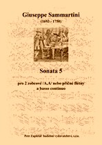 Náhled titulu - Senneville Paul de (*1933) - Ballade pour Adeline (arr. Petr Zapletal)