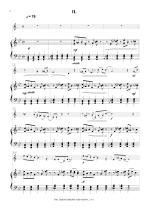 Náhled not [2] - Fuksa Jaroslav (*1950) - Jazzové písničky