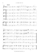 Náhled not [5] - Händel Georg Friedrich (1685 - 1759) - Suite D dur (HWV 341)