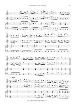 Náhled not [11] - Sammartini Giuseppe (1693 - 1750) - Triové sonáty č. 1 - 4
