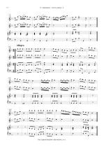 Náhled not [6] - Sammartini Giuseppe (1693 - 1750) - Triové sonáty č. 1 - 4