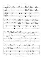 Náhled not [9] - Sammartini Giuseppe (1693 - 1750) - Triové sonáty č. 1 - 4