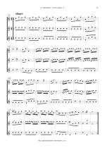 Náhled not [12] - Sammartini Giuseppe (1693 - 1750) - Triové sonáty č. 1 - 4
