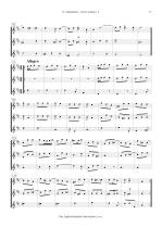 Náhled not [9] - Sammartini Giuseppe (1693 - 1750) - Triové sonáty č. 1 - 4