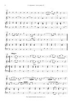 Náhled not [14] - Sammartini Giuseppe (1693 - 1750) - Triové sonáty č. 5 - 8