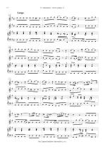 Náhled not [6] - Sammartini Giuseppe (1693 - 1750) - Triové sonáty č. 5 - 8
