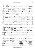 Náhled not [7] - Sammartini Giuseppe (1693 - 1750) - Triové sonáty č. 5 - 8