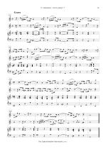 Náhled not [9] - Sammartini Giuseppe (1693 - 1750) - Triové sonáty č. 5 - 8