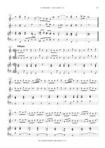 Náhled not [11] - Sammartini Giuseppe (1693 - 1750) - Triové sonáty č. 9 - 12