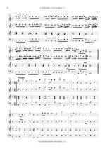 Náhled not [14] - Sammartini Giuseppe (1693 - 1750) - Triové sonáty č. 9 - 12