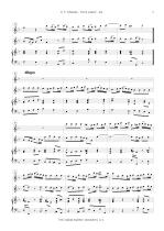 Náhled not [2] - Telemann Georg Philipp (1681 - 1767) - Triová sonáta F - dur (TWV 42 : F15)