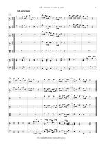 Náhled not [3] - Telemann Georg Philipp (1681 - 1767) - Concerto a - moll (TWV 52:a2)