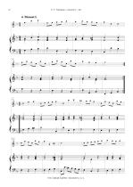 Náhled not [4] - Telemann Georg Philipp (1681 - 1767) - Concerto in F major (TWV 51:F1) - piano reduction