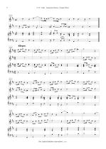 Náhled not [5] - Vitali Giovanni Battista (1632 - 1692) - Sonate da Chiesa (Sonata Prima, Sonata Seconda)