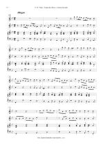 Náhled not [7] - Vitali Giovanni Battista (1632 - 1692) - Sonate da Chiesa (Sonata Prima, Sonata Seconda)