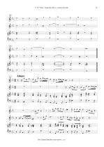 Náhled not [9] - Vitali Giovanni Battista (1632 - 1692) - Sonate da Chiesa (Sonata Prima, Sonata Seconda)