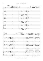 Náhled not [2] - Vivaldi Antonio (1678 - 1741) - Concerto in F- major „La Tempesta di Mare“