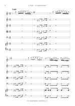 Náhled not [2] - Vivaldi Antonio (1678 - 1741) - Concerto in F- major „La Tempesta di Mare“