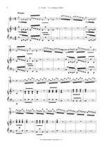 Náhled not [3] - Vivaldi Antonio (1678 - 1741) - Concerto F dur (La Tempesta di Mare, RV 433) - klav. výtah
