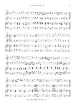 Náhled not [8] - Gabrielli Domenico (1651 - 1690) - Baletti 1 - 4 op. 1