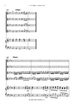 Náhled not [2] - Pepusch Johann Christoph (1667 - 1752) - Concerto B dur (op.8/1)